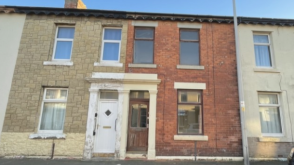 Updating in Blackpool photo